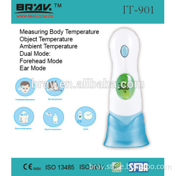 feverscan forehead thermometer IT-901 with CE